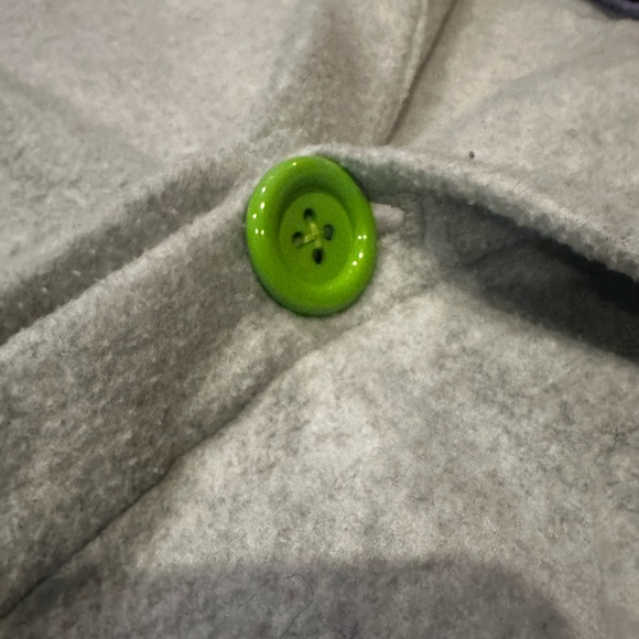 Handmade Unhinged Pigeon Onesie - Picture 3 of 6